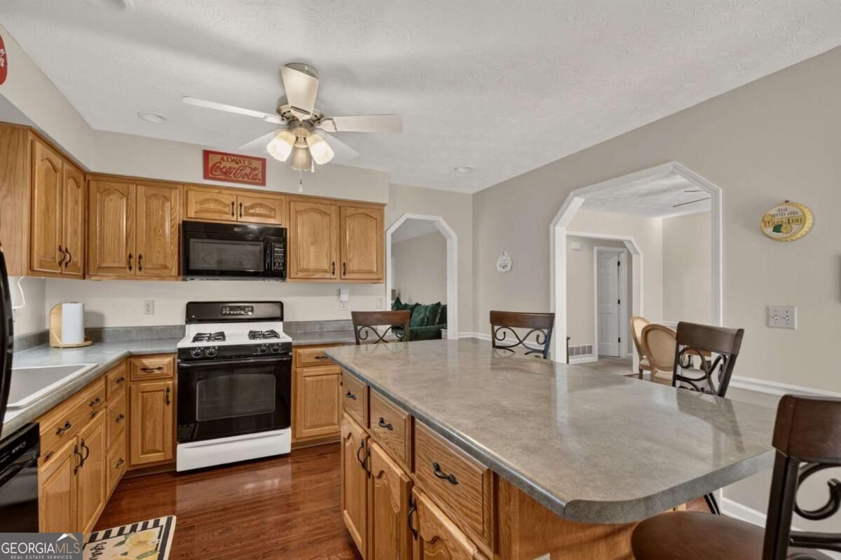 230 White Oak Street Dallas - Photo 11