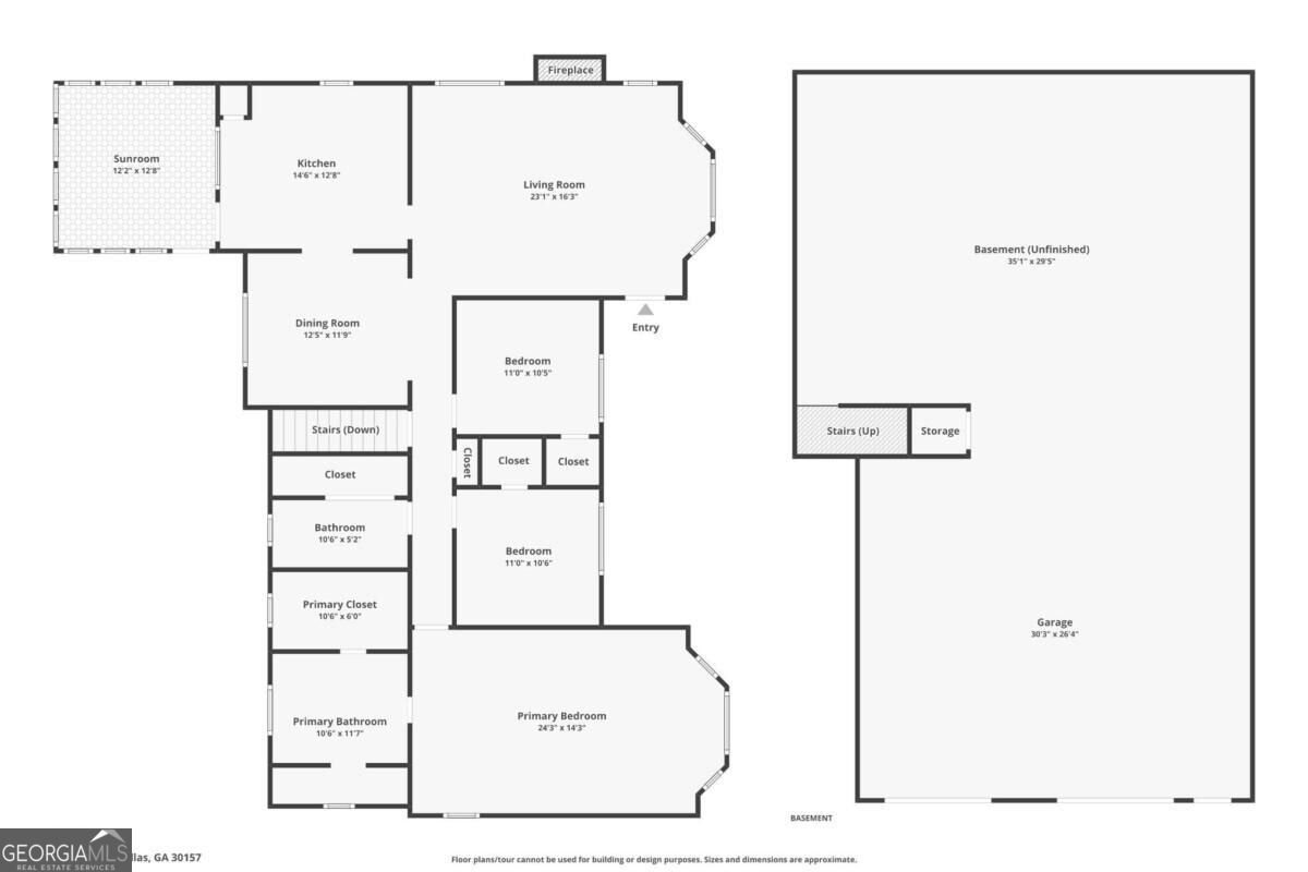 230 White Oak Street Dallas - Photo 41