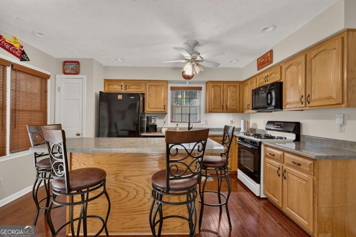 230 White Oak Street Dallas - Photo 9