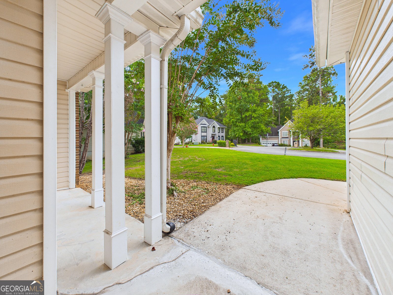 331 Wimbledon Court Macon - Photo 10