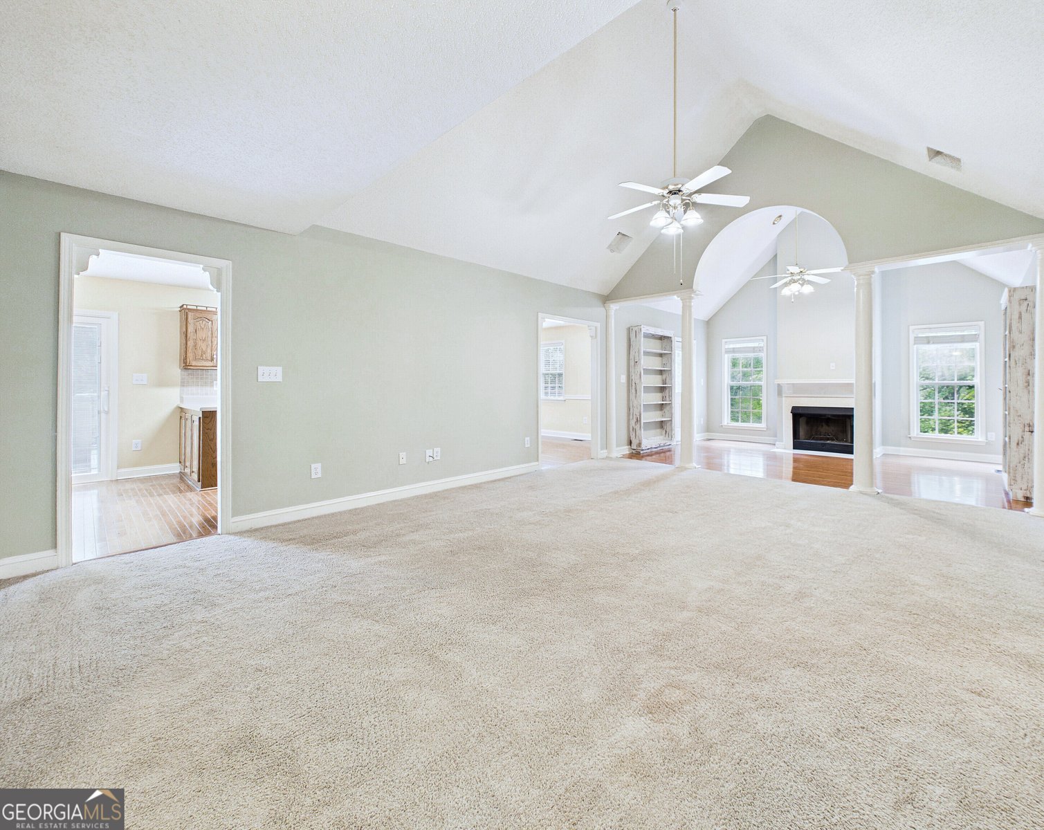 331 Wimbledon Court Macon - Photo 15