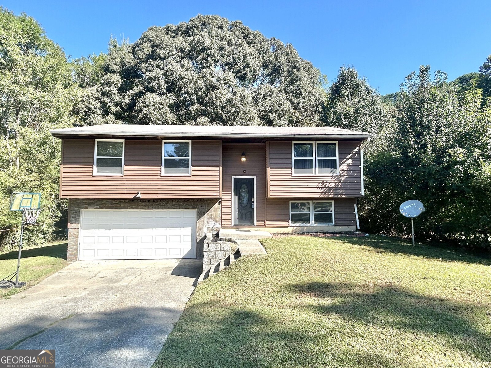 2877 Woodburn Court College Park - main photo