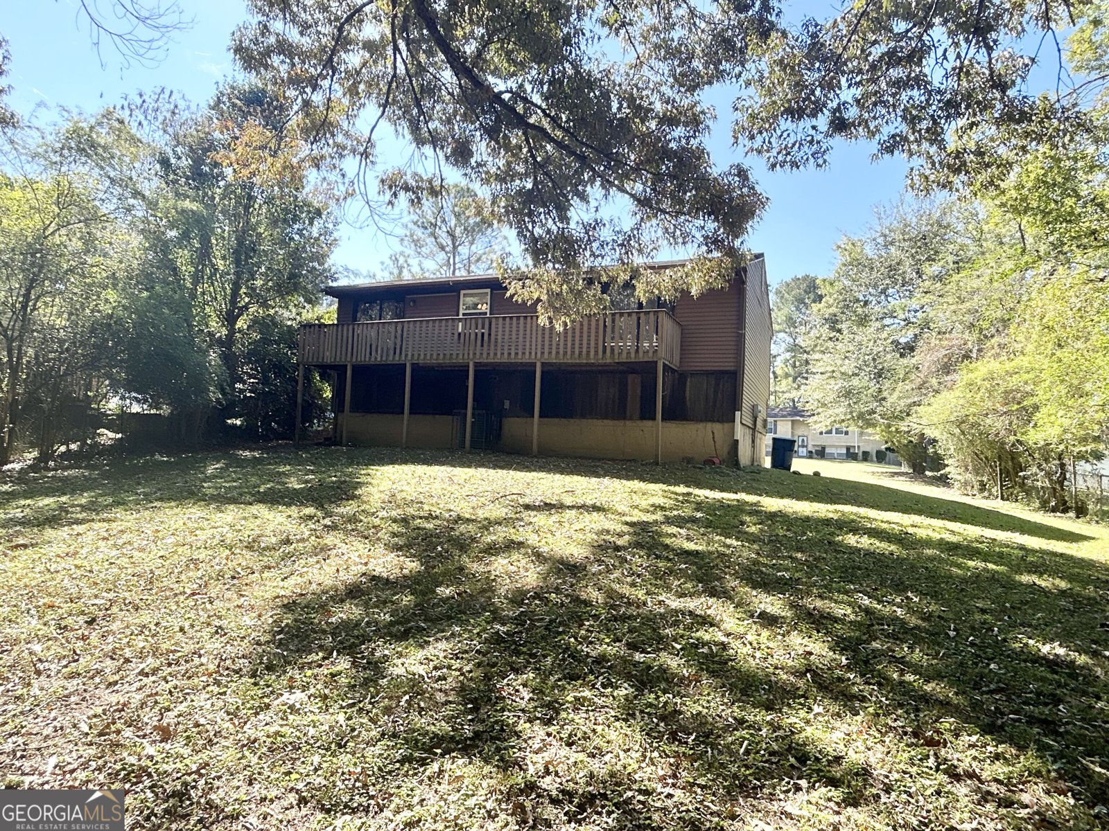 2877 Woodburn Court College Park - Photo 20