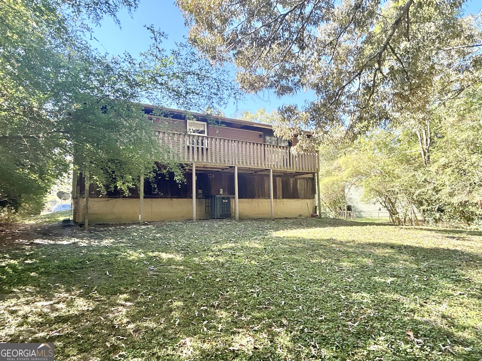 2877 Woodburn Court College Park - Photo 21