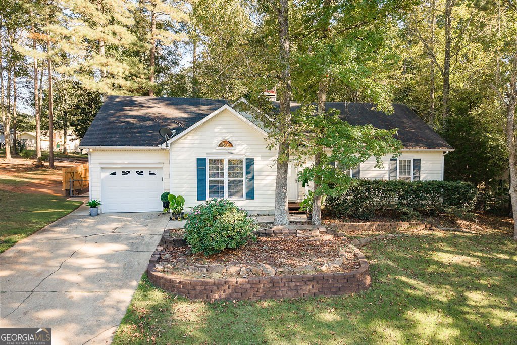 125 Cardinal Creek Lane Athens - main photo