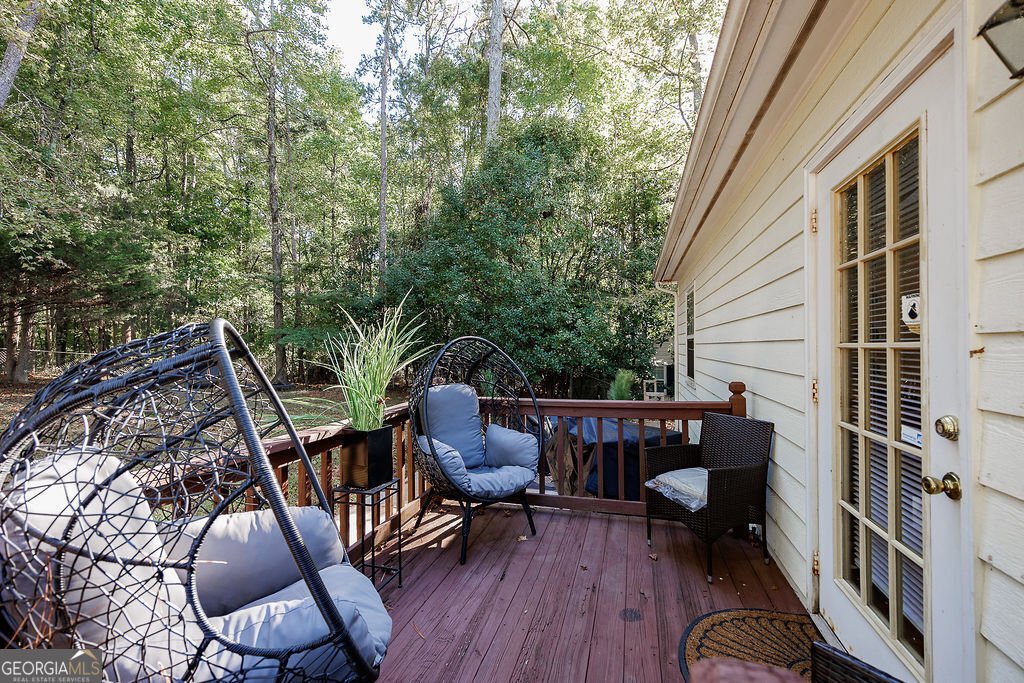 125 Cardinal Creek Lane Athens - Photo 22