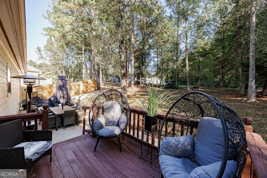 125 Cardinal Creek Lane Athens - Photo 23