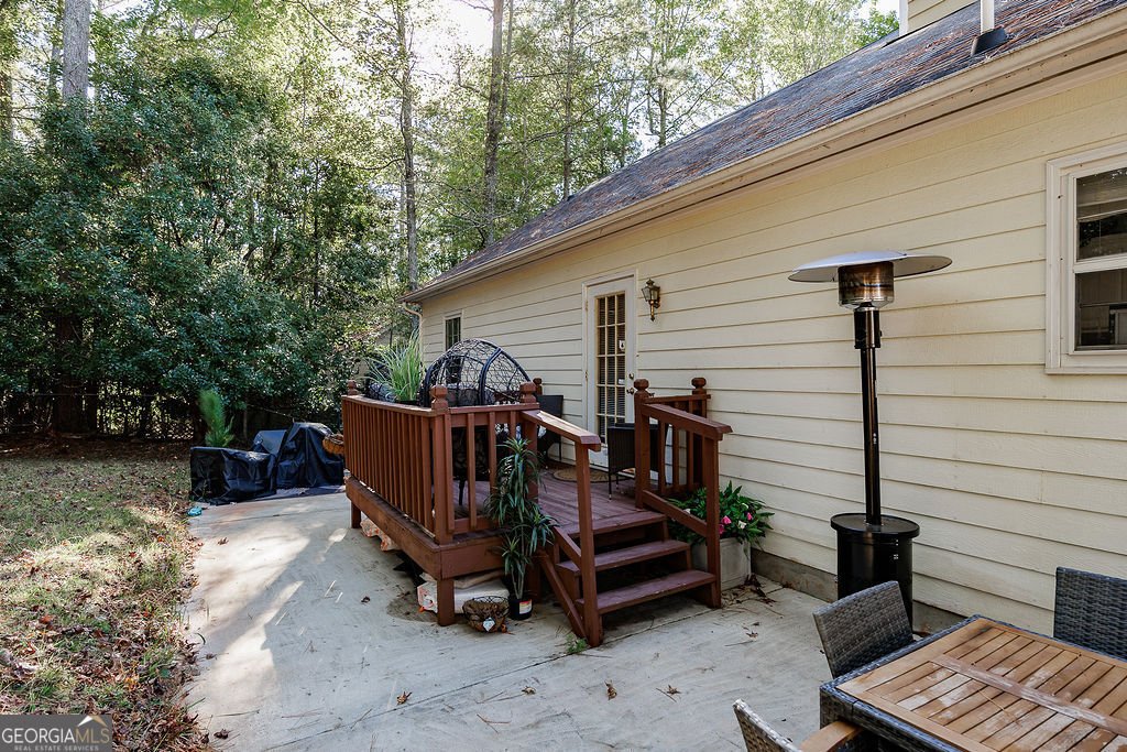 125 Cardinal Creek Lane Athens - Photo 24