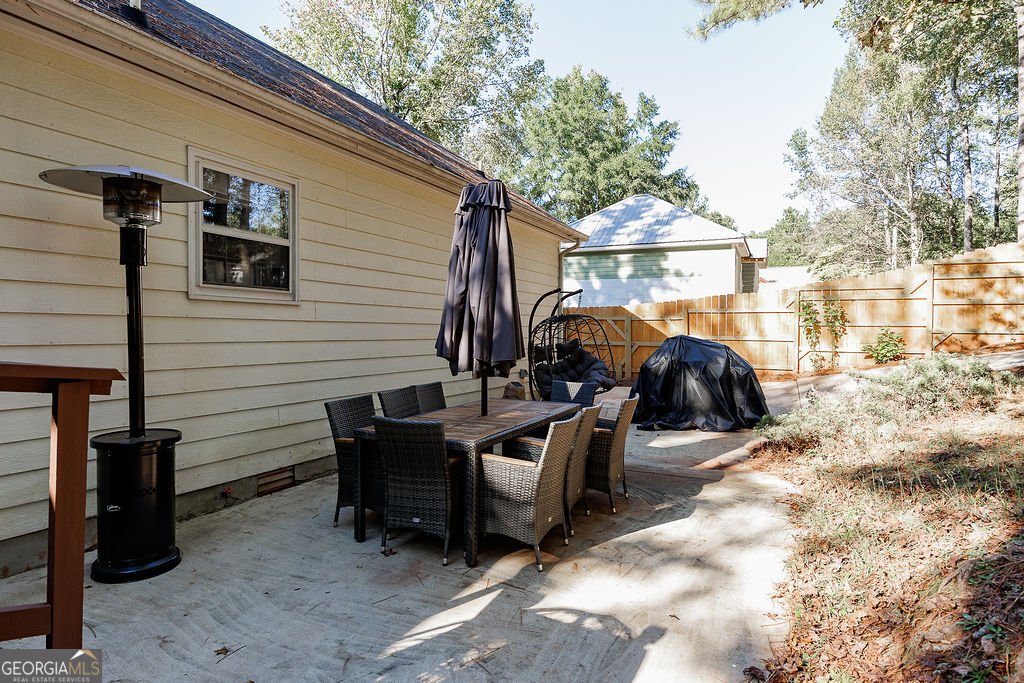 125 Cardinal Creek Lane Athens - Photo 25