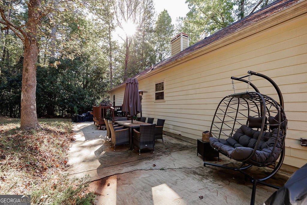 125 Cardinal Creek Lane Athens - Photo 26