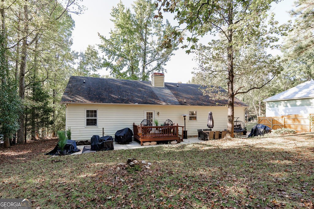 125 Cardinal Creek Lane Athens - Photo 31