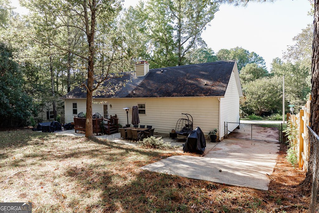 125 Cardinal Creek Lane Athens - Photo 34