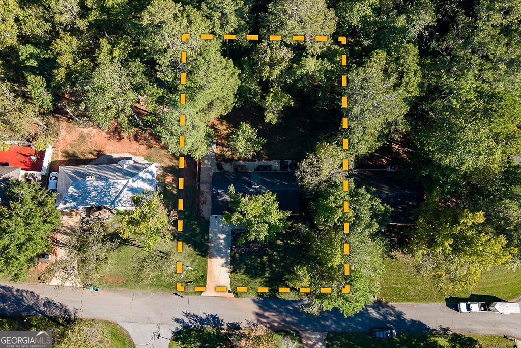125 Cardinal Creek Lane Athens - Photo 36