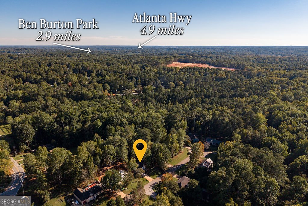 125 Cardinal Creek Lane Athens - Photo 39