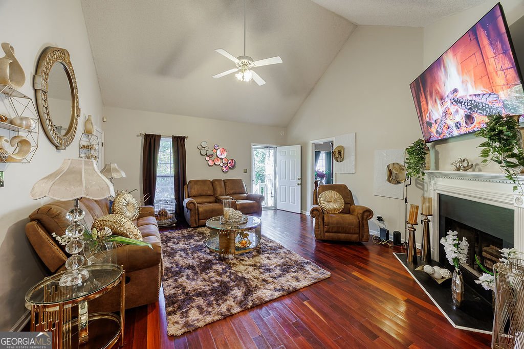 125 Cardinal Creek Lane Athens - Photo 6