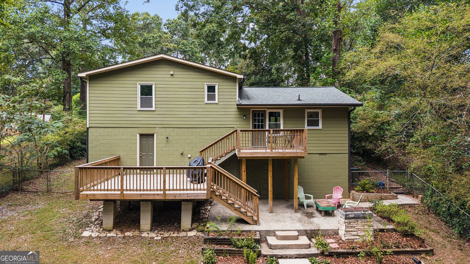 1641 Avon Avenue Tucker - Photo 34