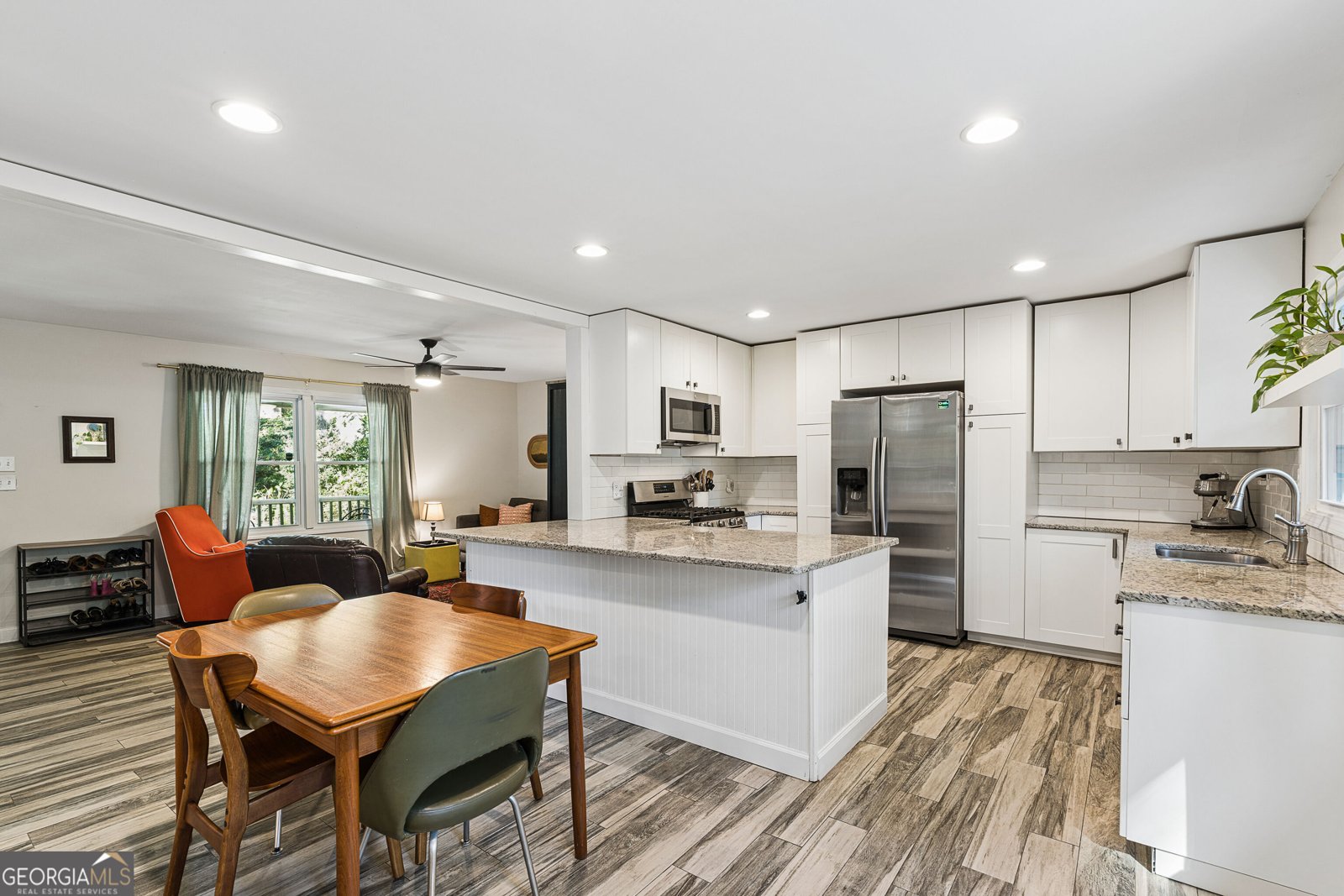 1641 Avon Avenue Tucker - Photo 6