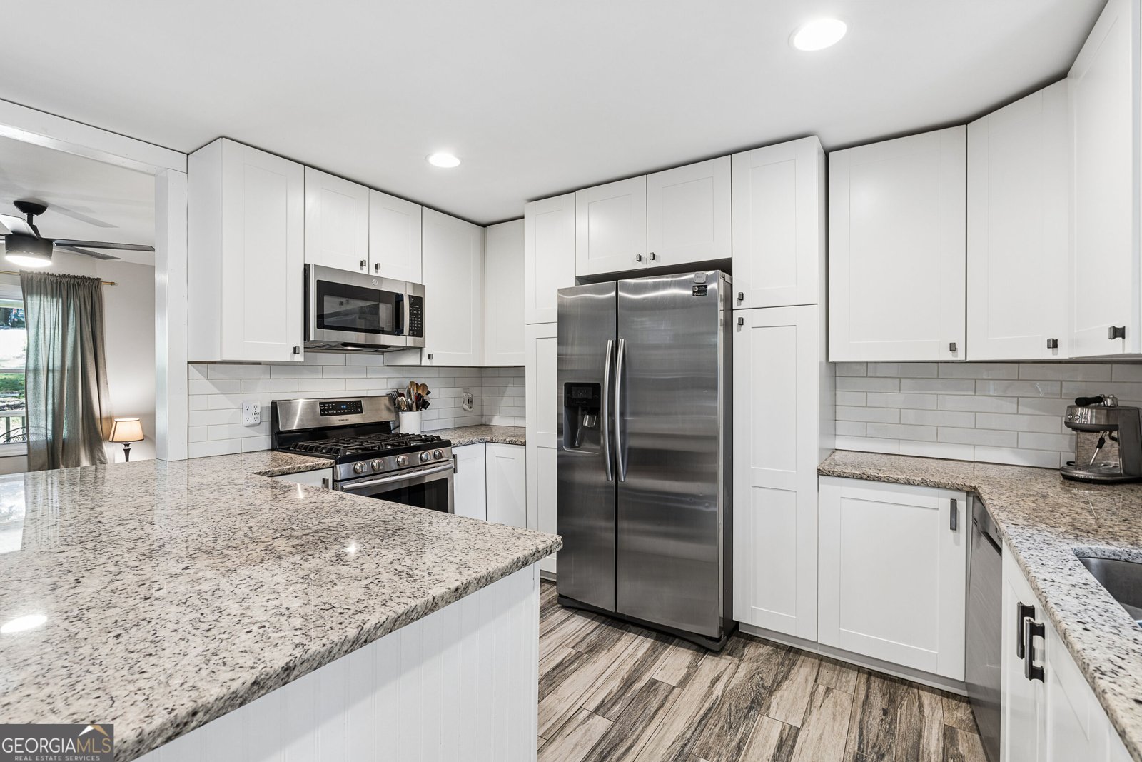 1641 Avon Avenue Tucker - Photo 7