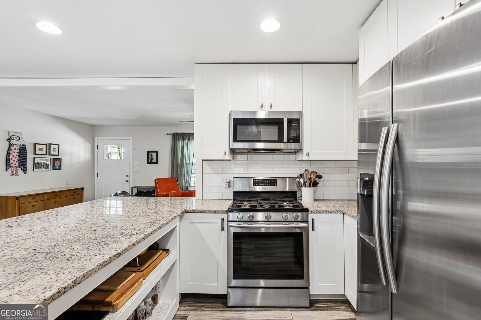1641 Avon Avenue Tucker - Photo 9