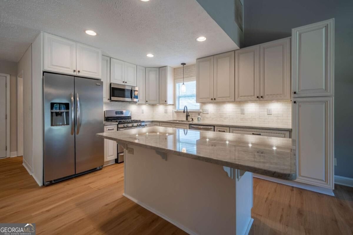 3741 Frey Lake Road Kennesaw - Photo 10