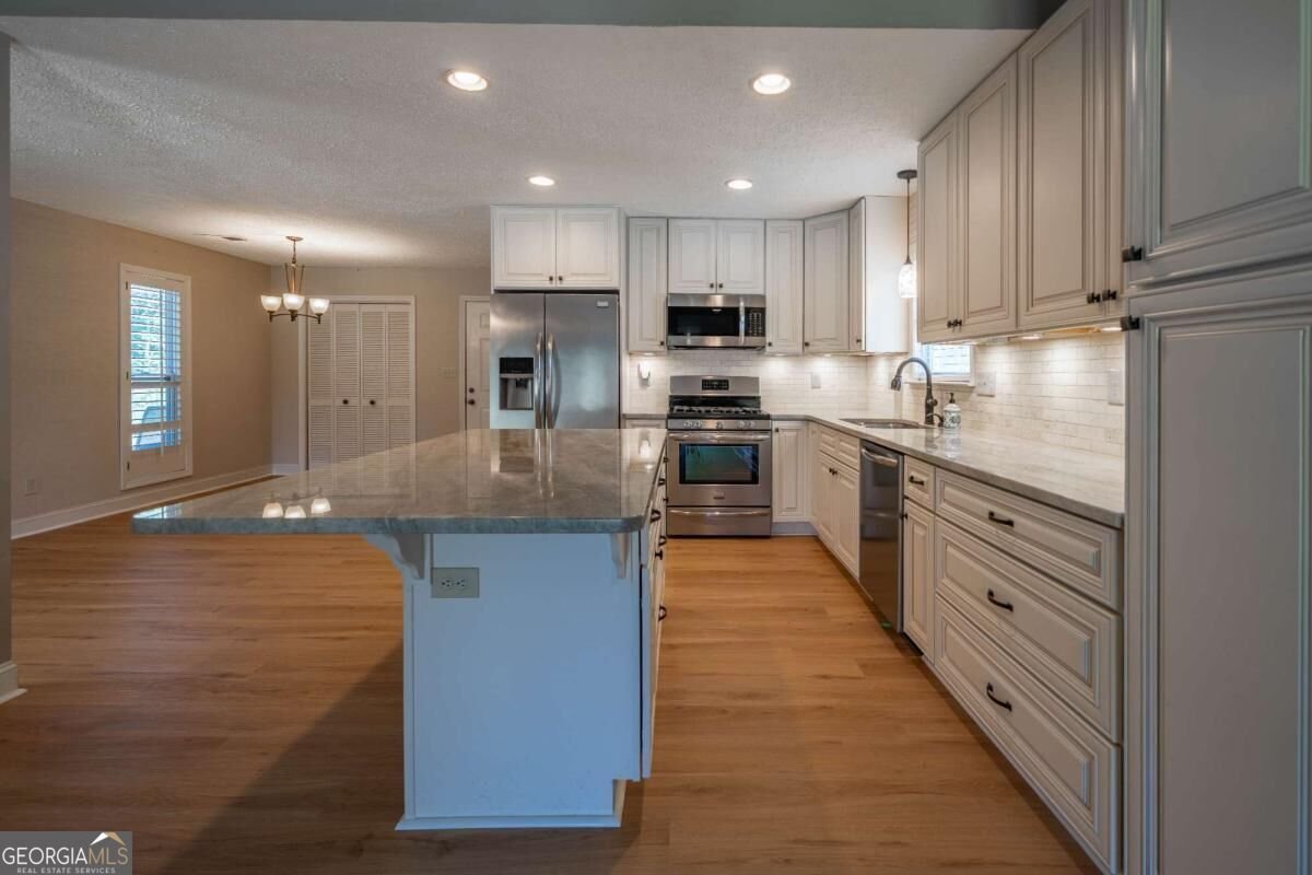3741 Frey Lake Road Kennesaw - Photo 11