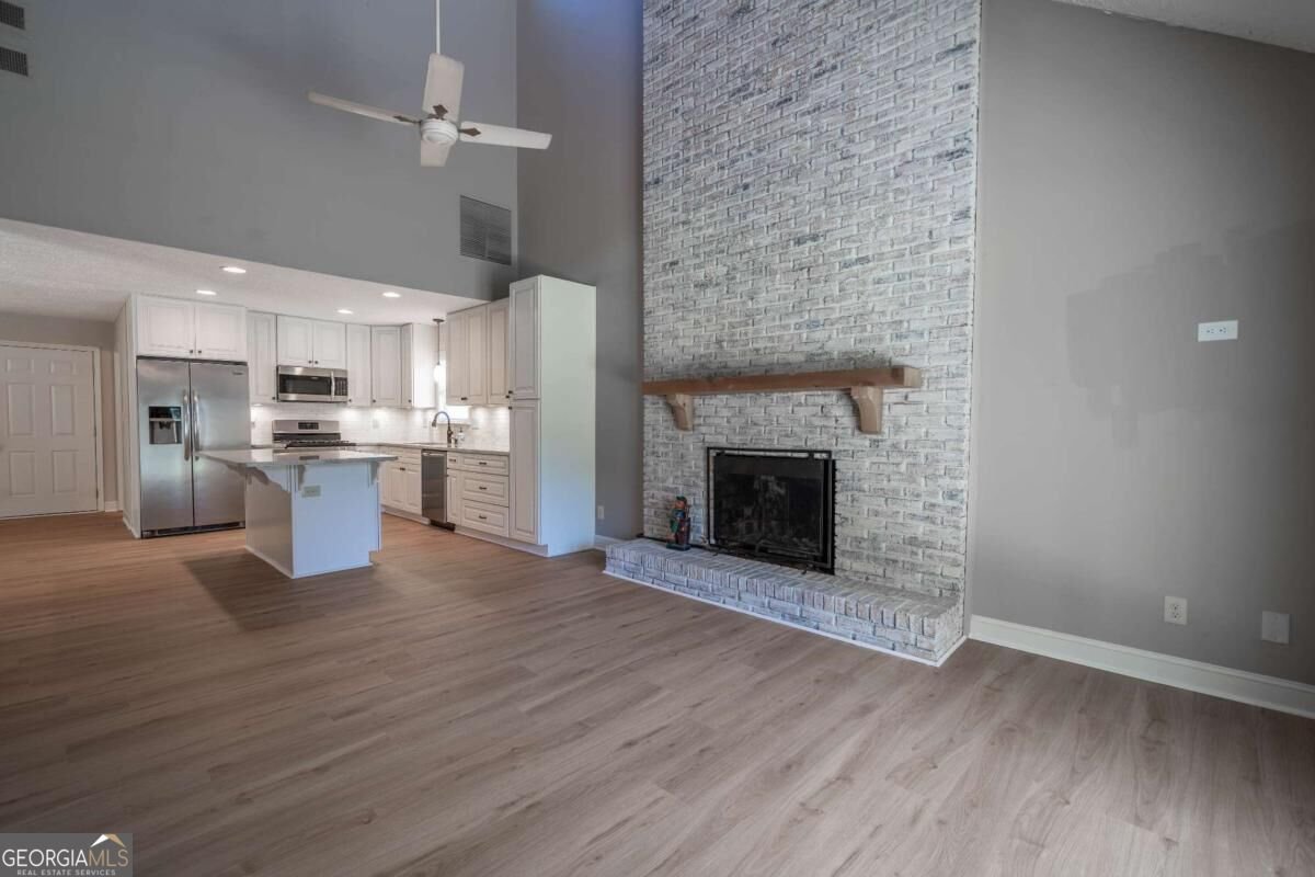 3741 Frey Lake Road Kennesaw - Photo 14