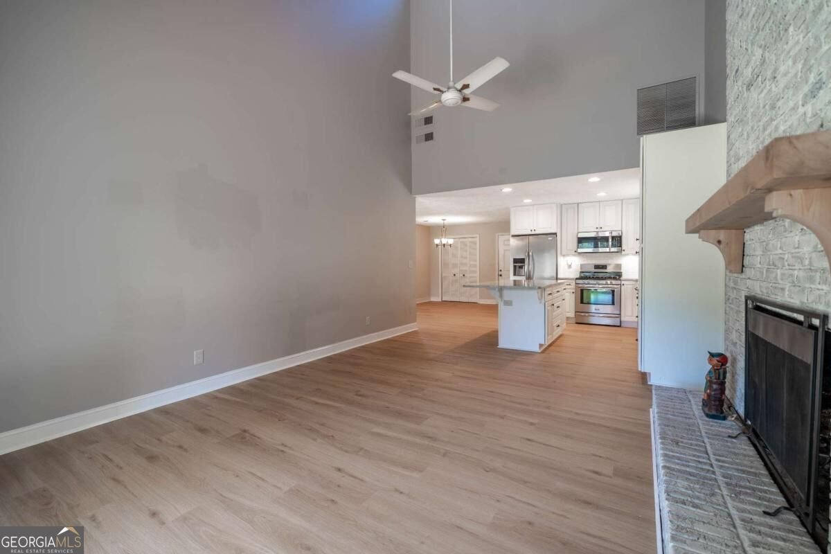 3741 Frey Lake Road Kennesaw - Photo 15