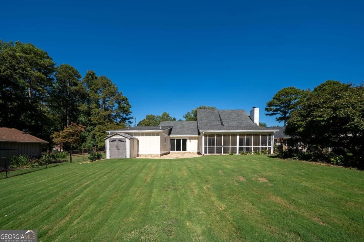 3741 Frey Lake Road Kennesaw - Photo 34