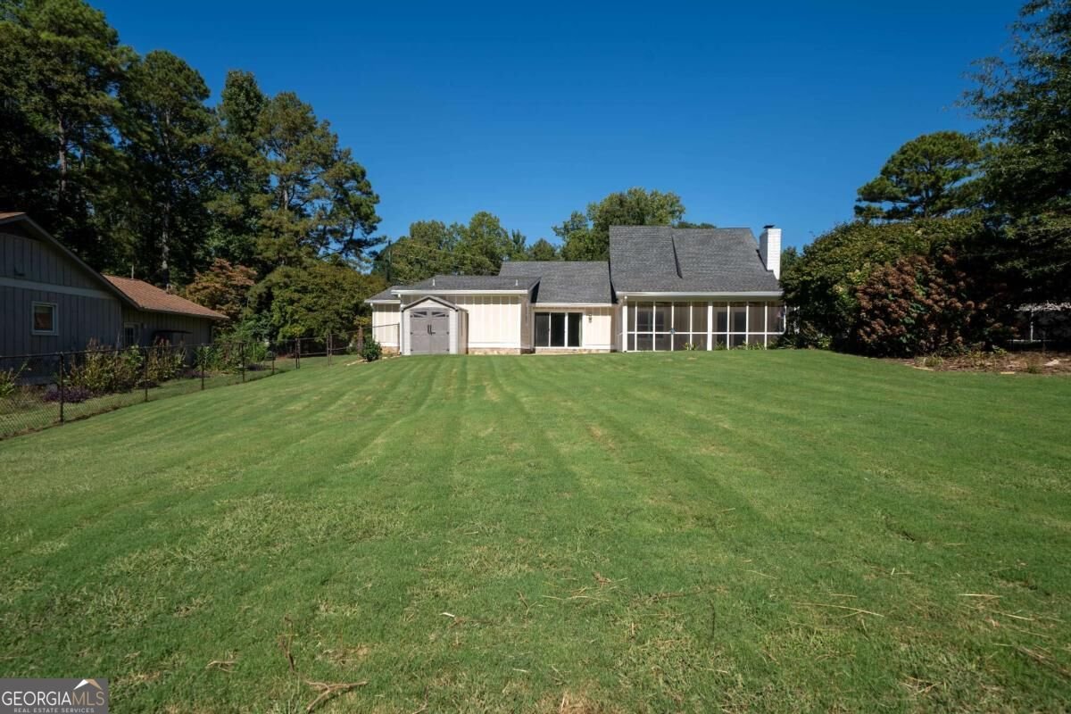 3741 Frey Lake Road Kennesaw - Photo 35