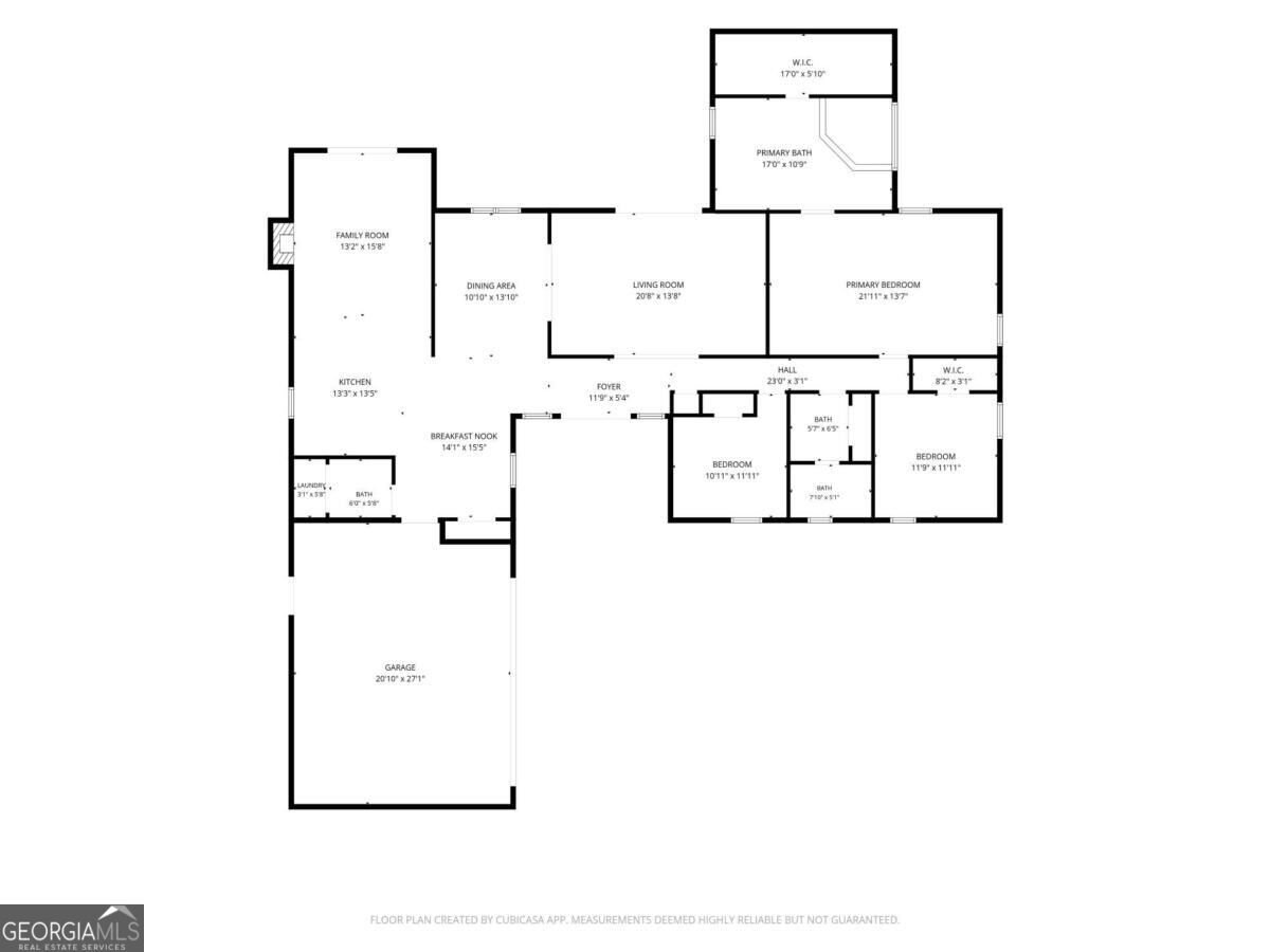 3741 Frey Lake Road Kennesaw - Photo 37