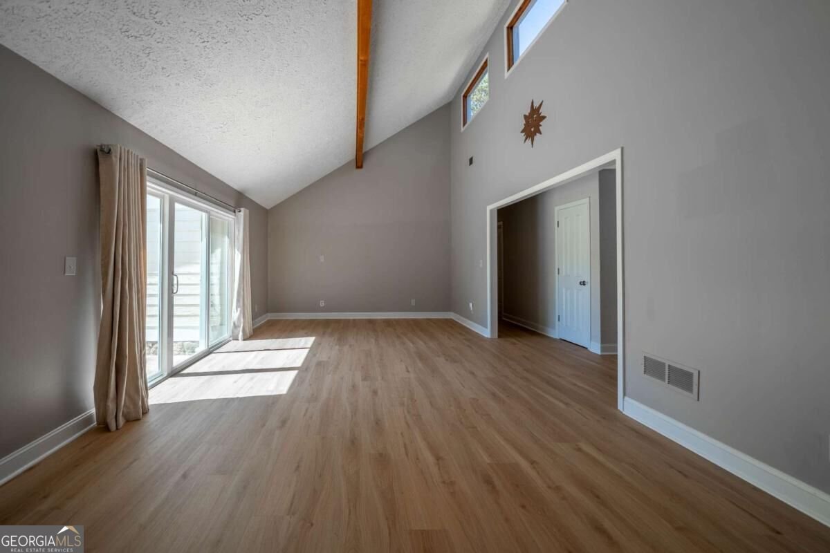3741 Frey Lake Road Kennesaw - Photo 6