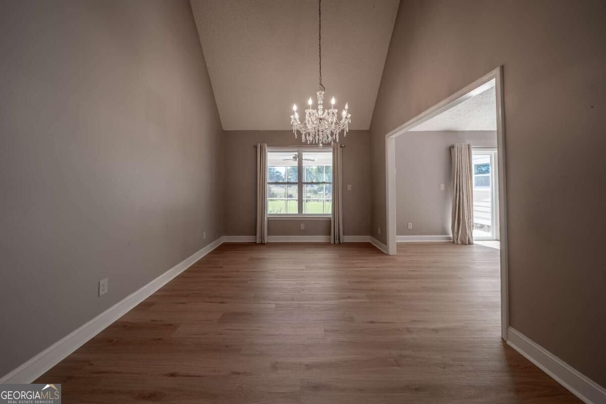 3741 Frey Lake Road Kennesaw - Photo 8