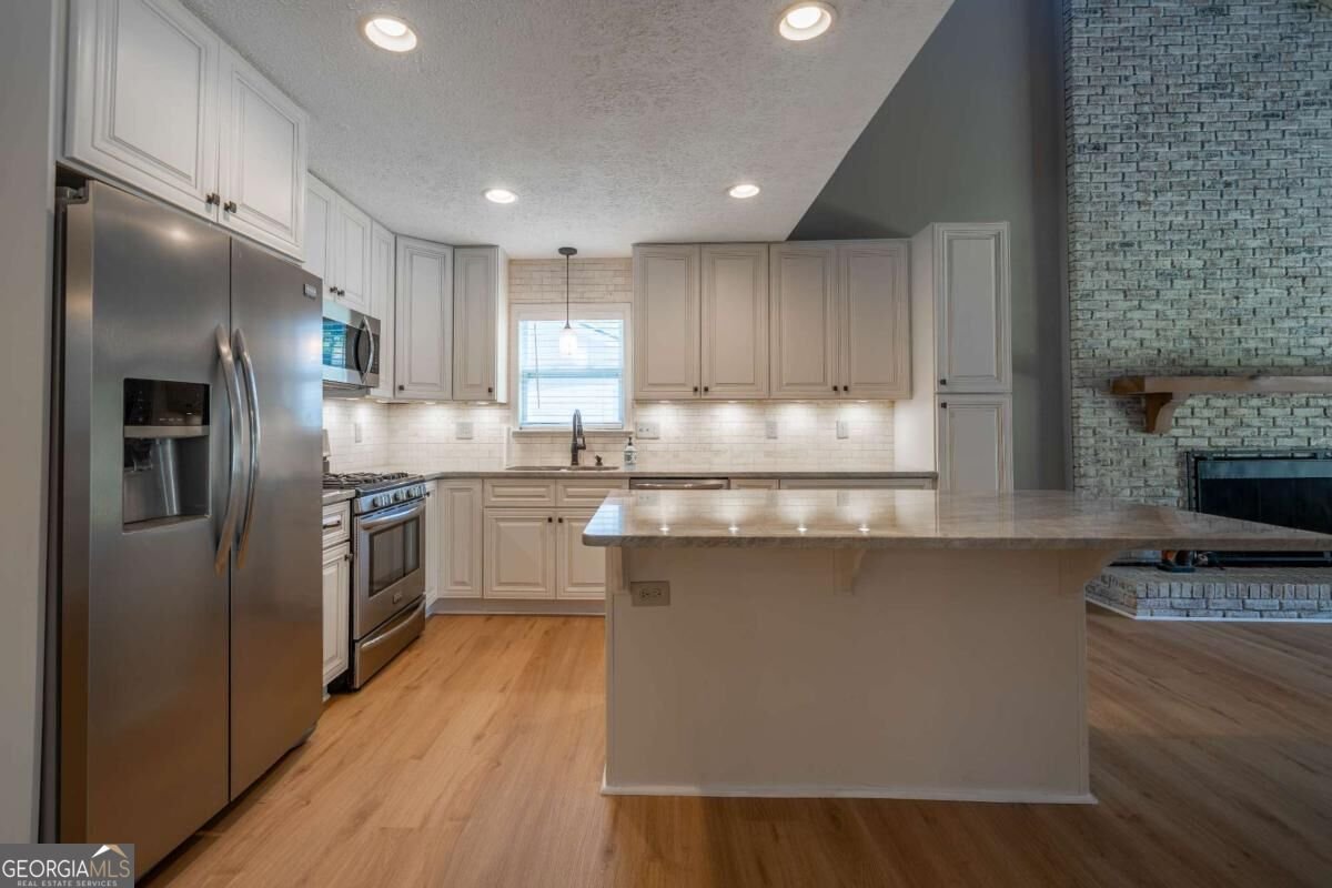 3741 Frey Lake Road Kennesaw - Photo 9