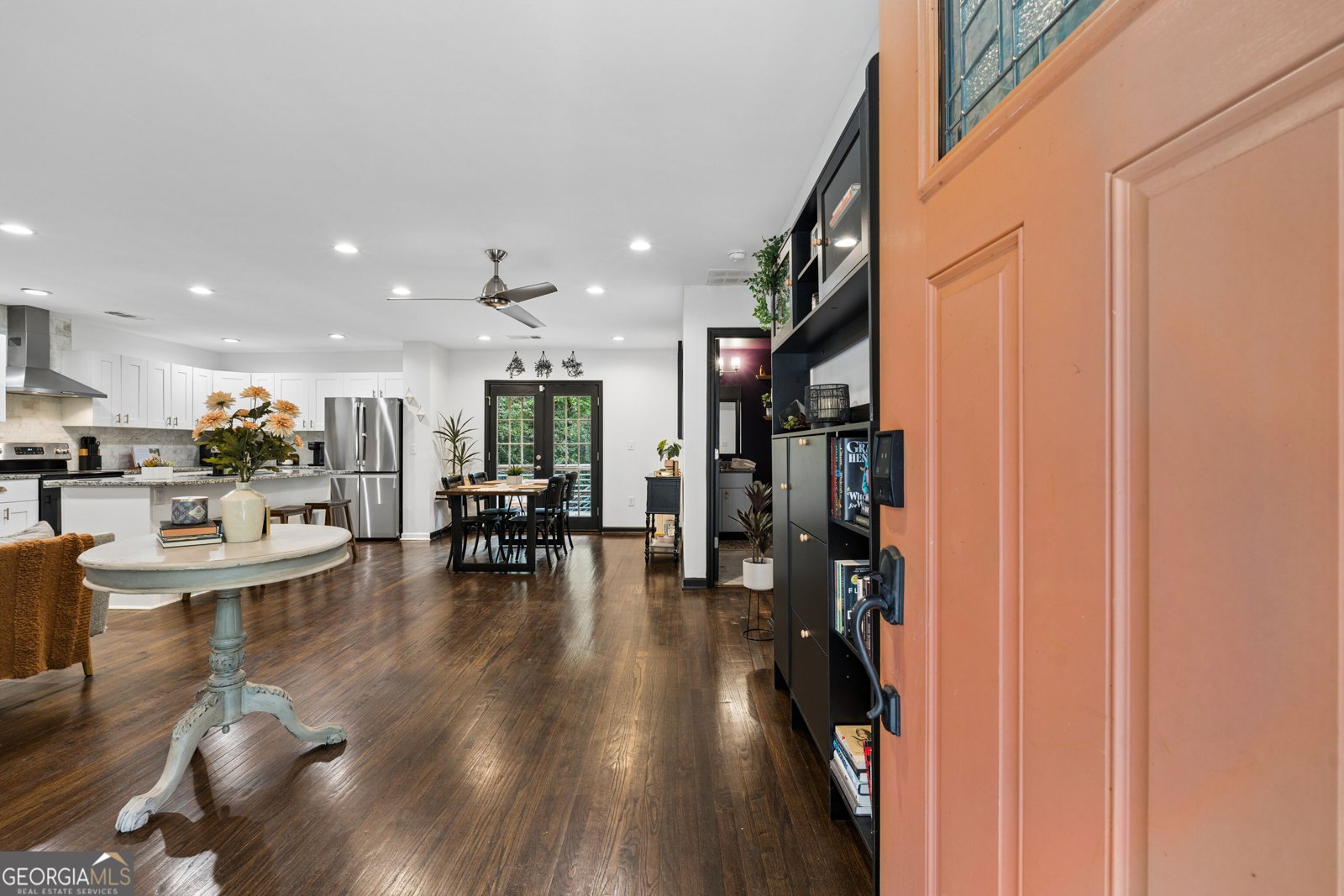 2127 Garden Circle Decatur - main photo