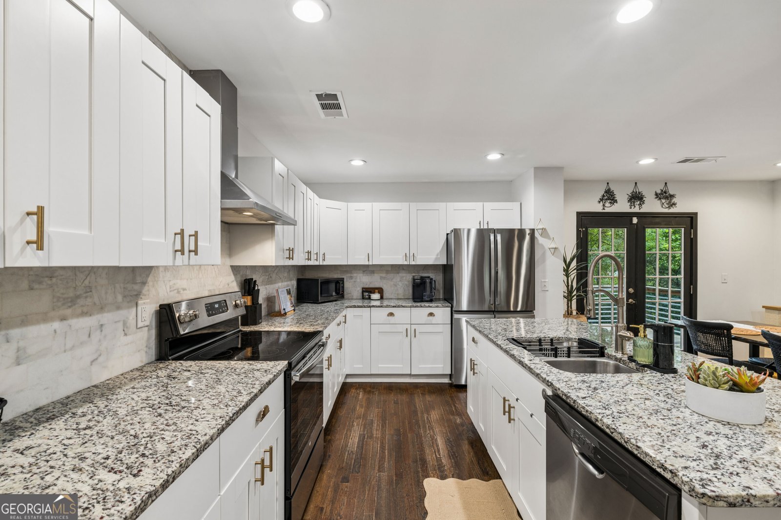2127 Garden Circle Decatur - Photo 13