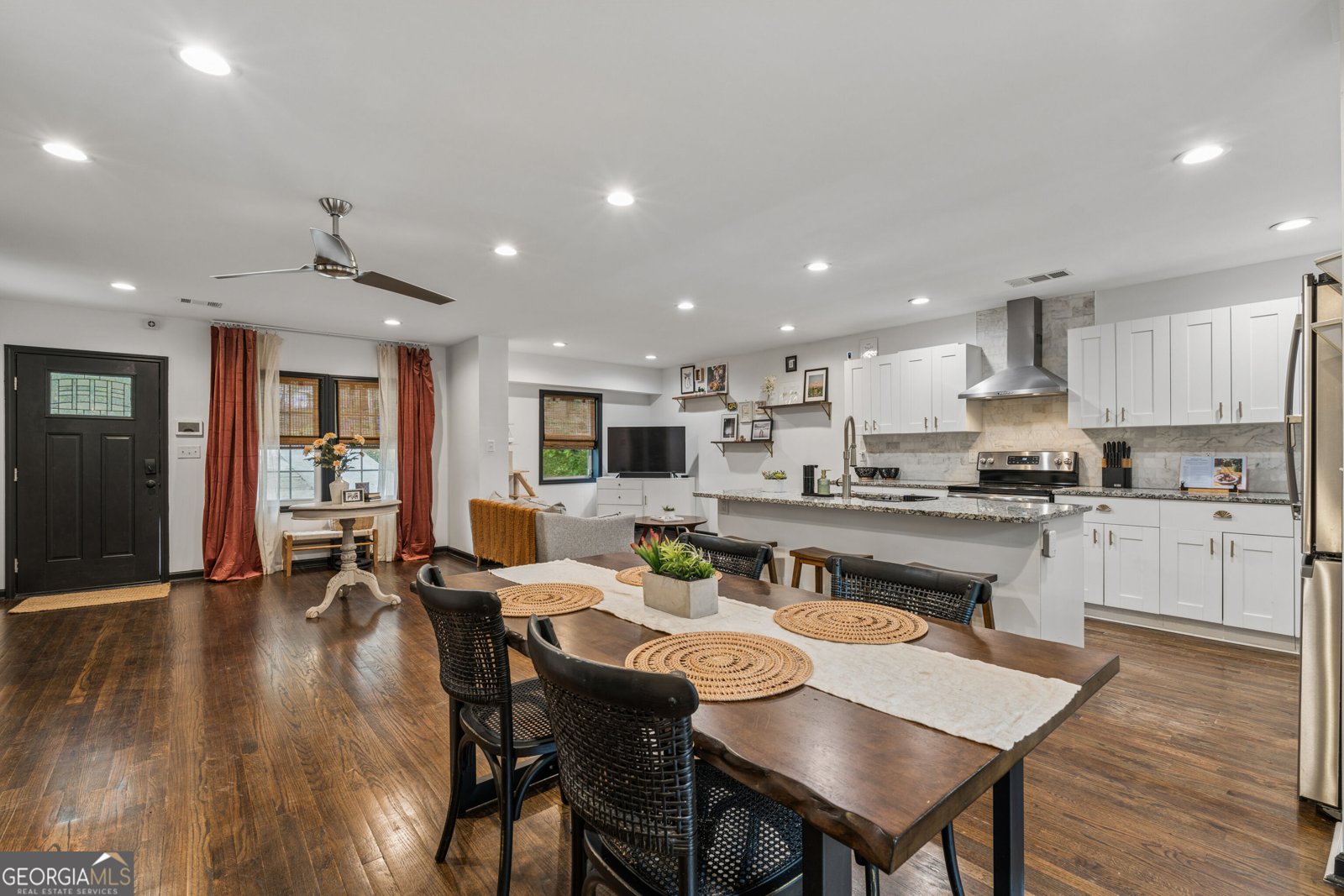 2127 Garden Circle Decatur - Photo 16