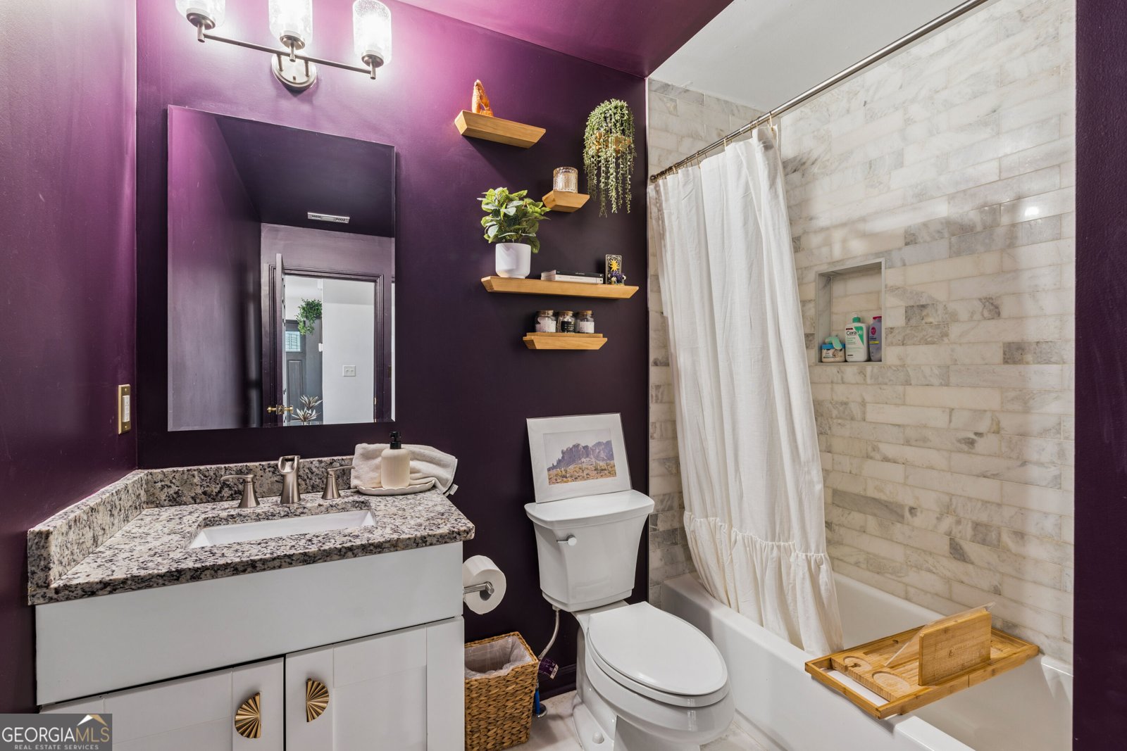 2127 Garden Circle Decatur - Photo 19