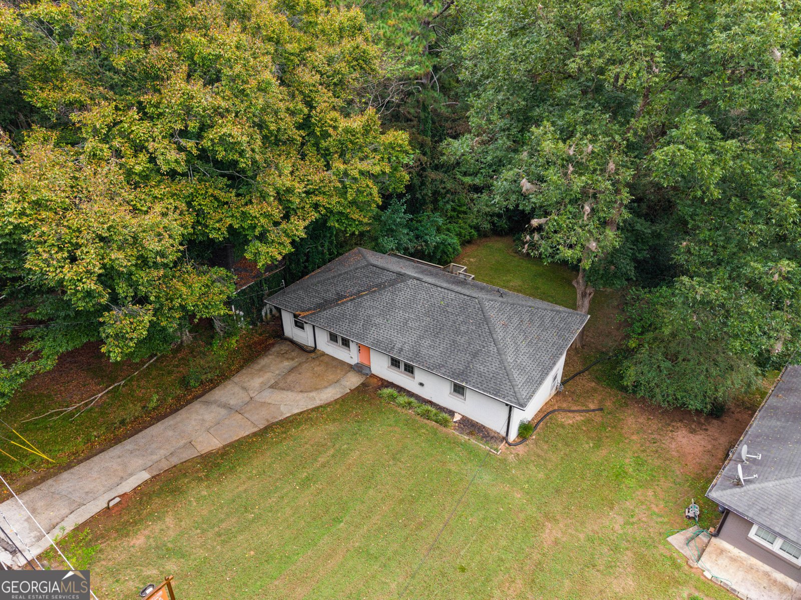 2127 Garden Circle Decatur - Photo 41