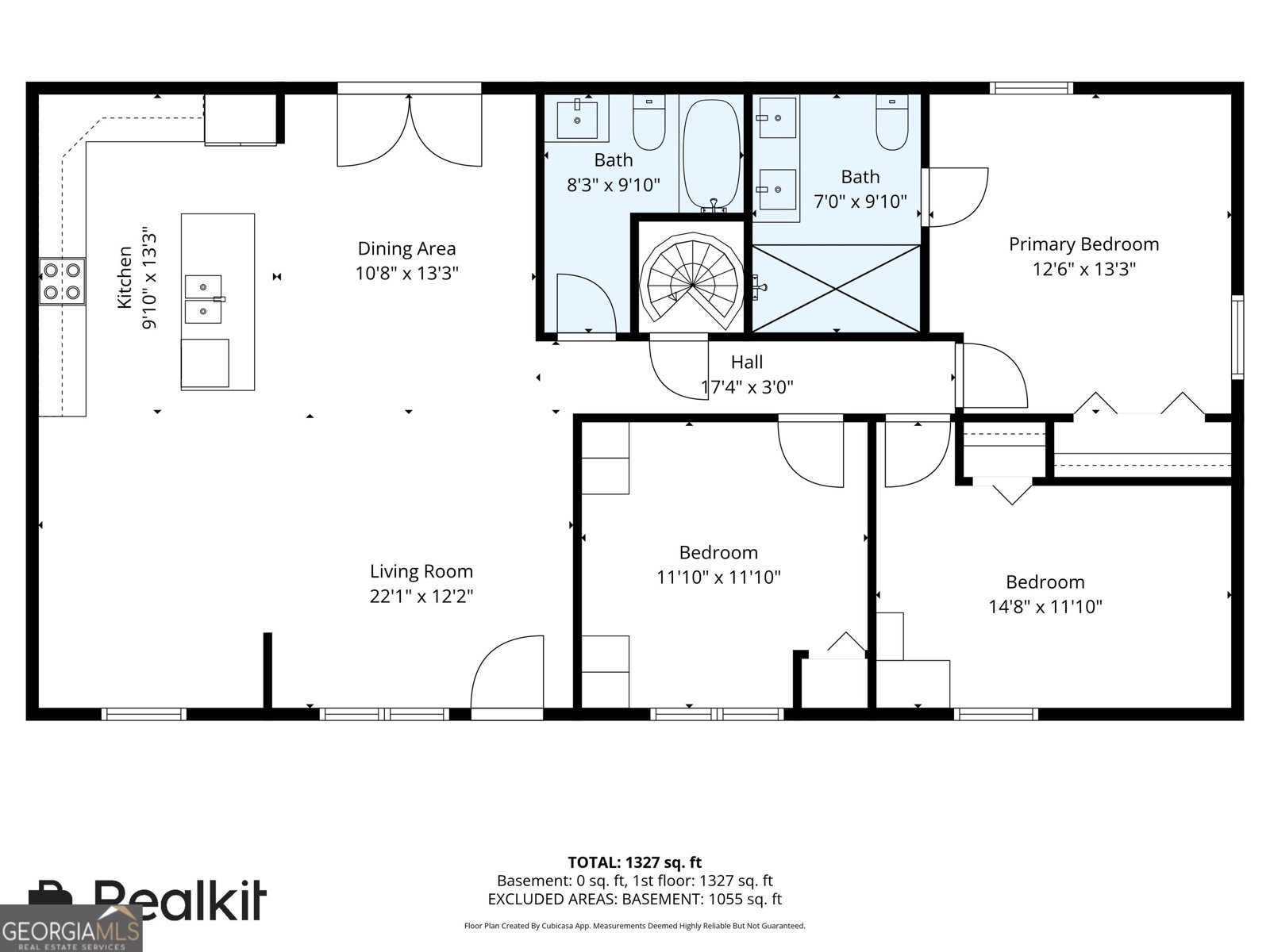 2127 Garden Circle Decatur - Photo 46
