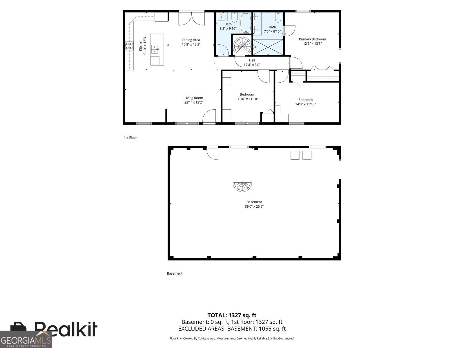 2127 Garden Circle Decatur - Photo 48