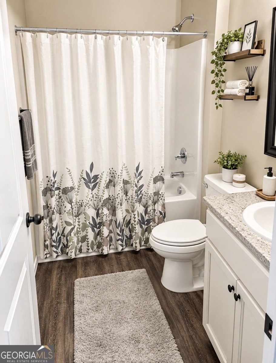 2022 Emily Jane Drive Griffin - Photo 12