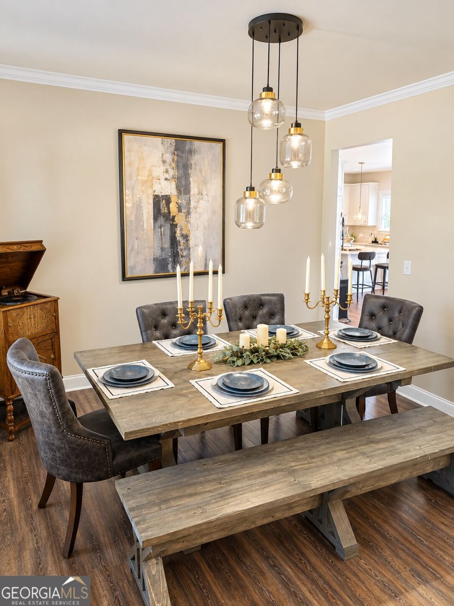 2022 Emily Jane Drive Griffin - Photo 2