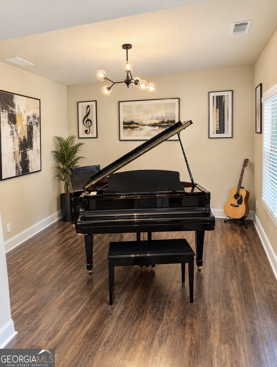 2022 Emily Jane Drive Griffin - Photo 3