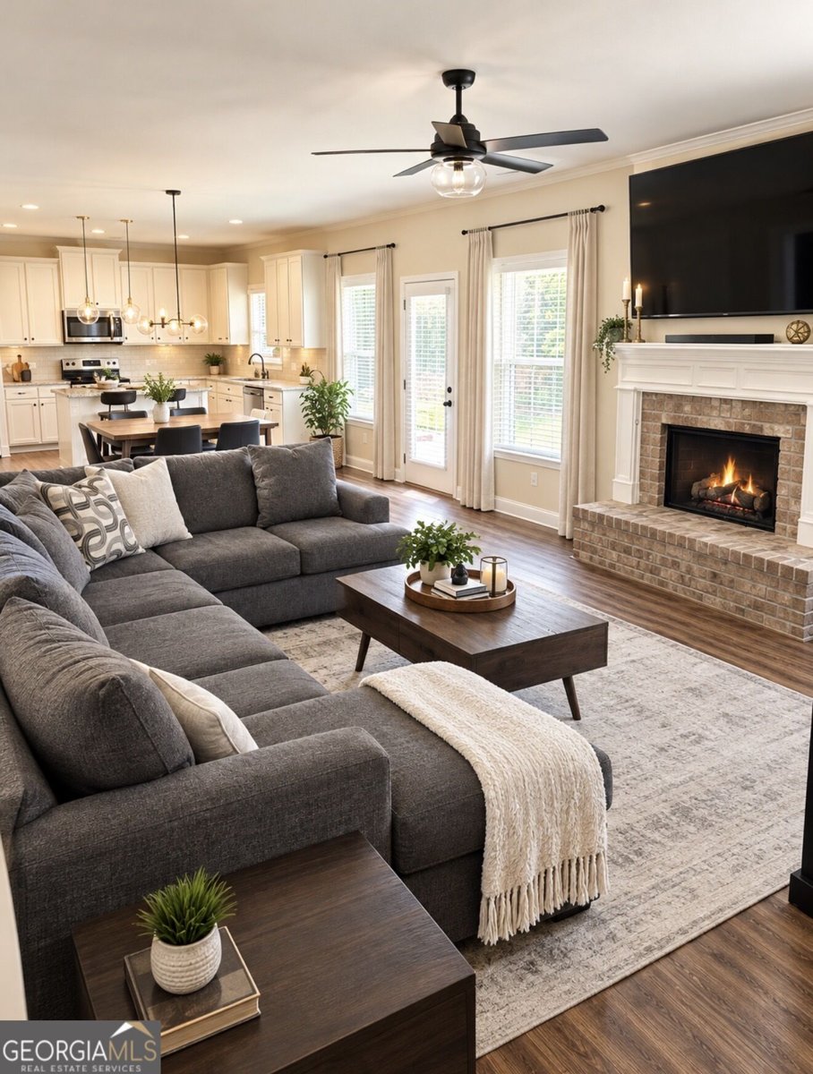 2022 Emily Jane Drive Griffin - Photo 4