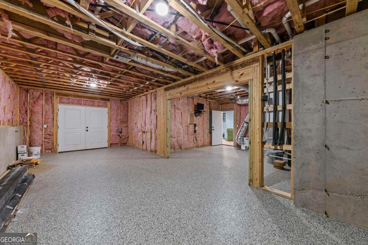 2731 Club Drive Greensboro - Photo 45