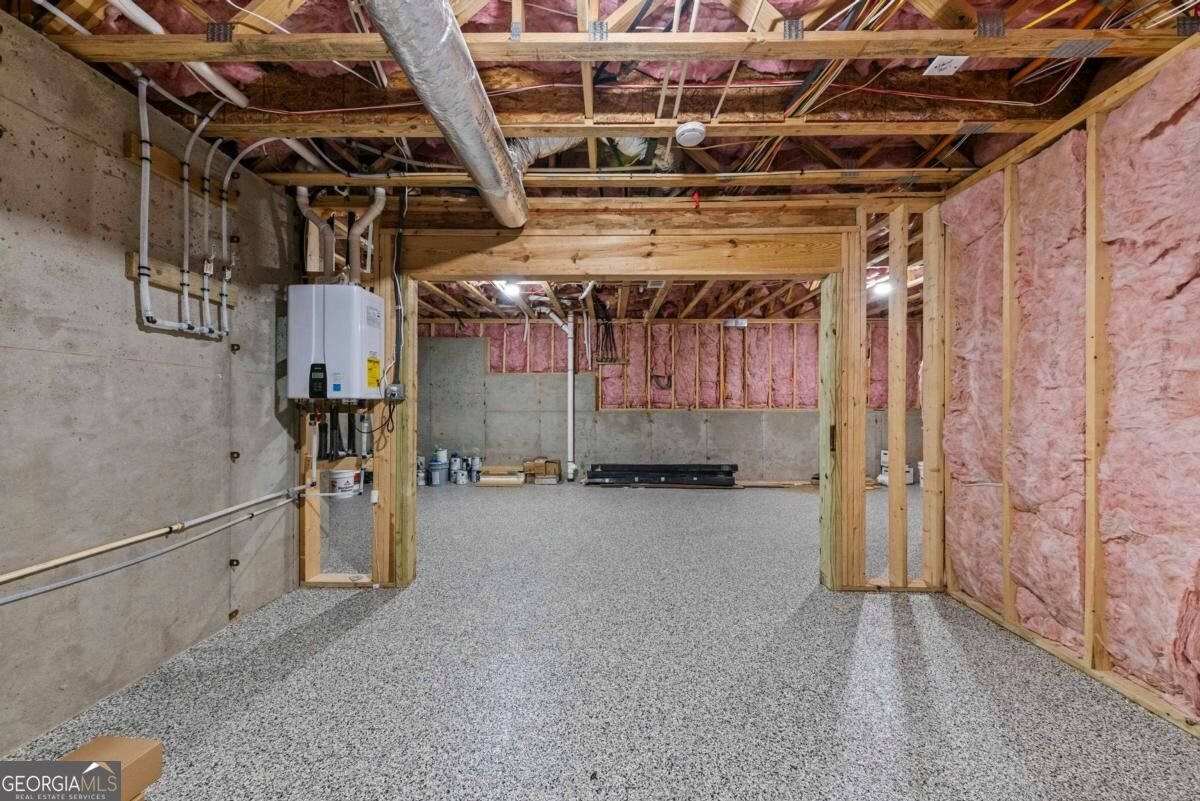 2731 Club Drive Greensboro - Photo 46