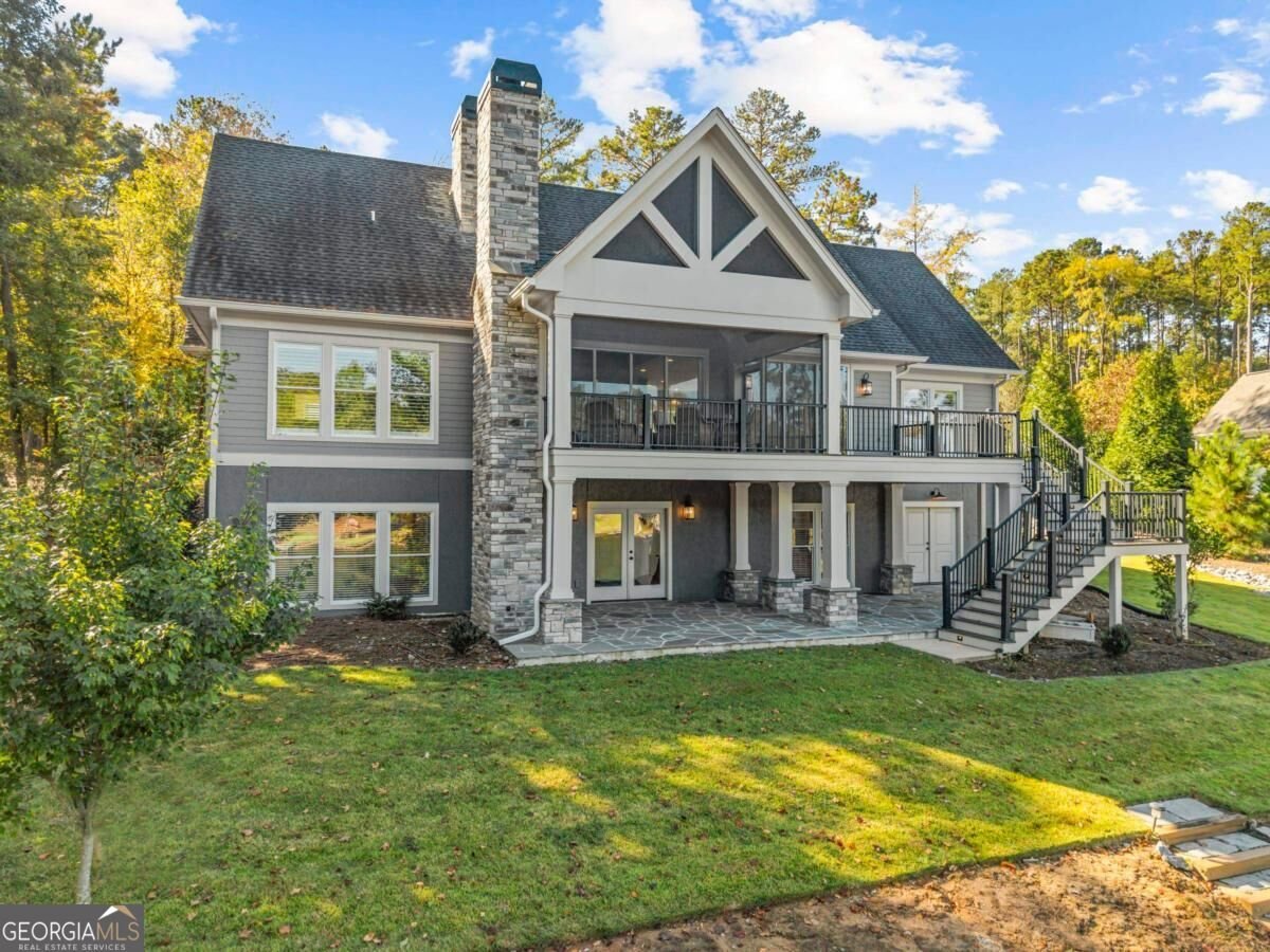 2731 Club Drive Greensboro - Photo 54