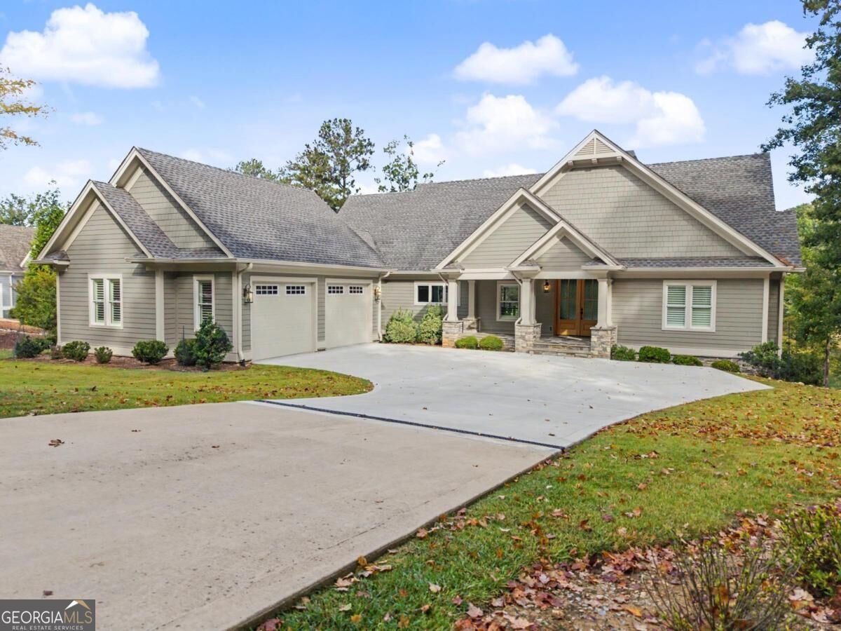2731 Club Drive Greensboro - Photo 7