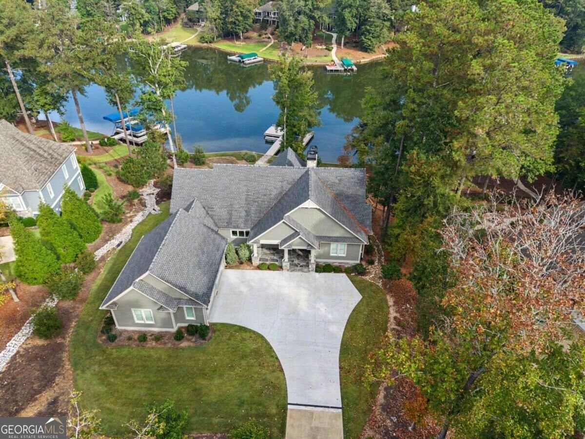 2731 Club Drive Greensboro - Photo 8