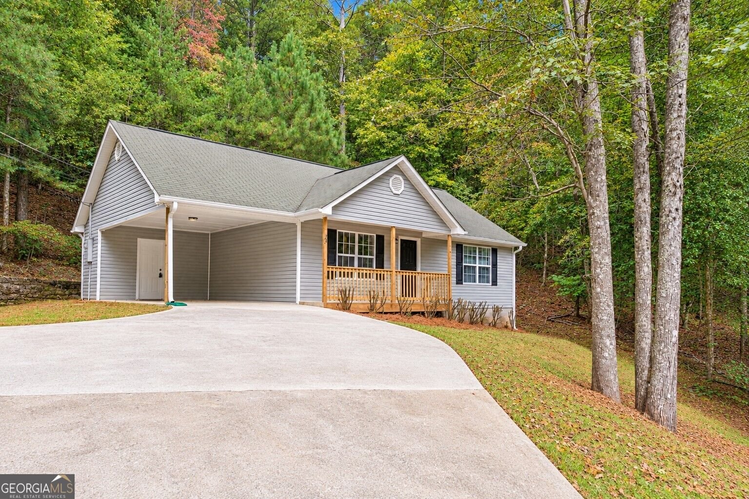 78 Creekside Trail Ellijay - Photo 20
